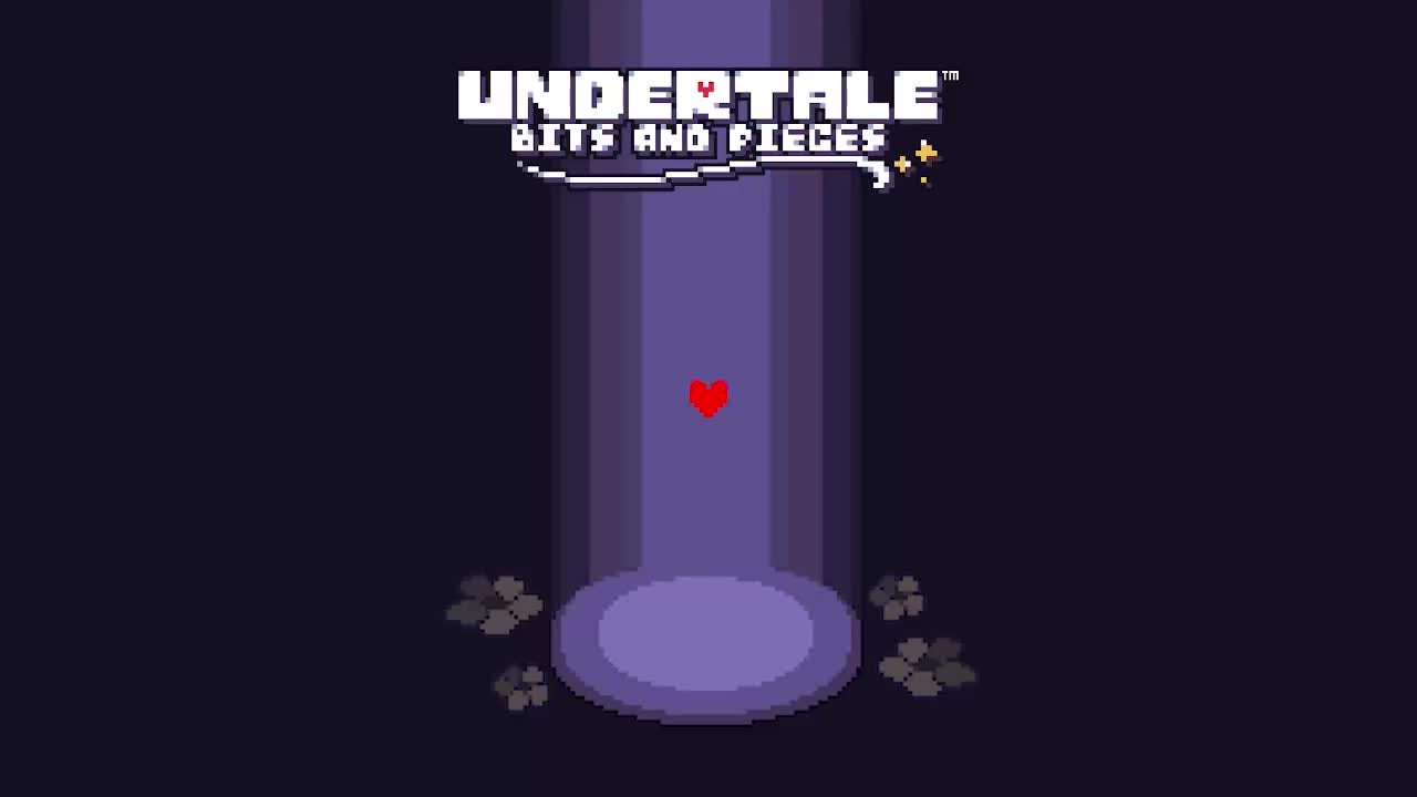 50 - Menu 6（Asgore）