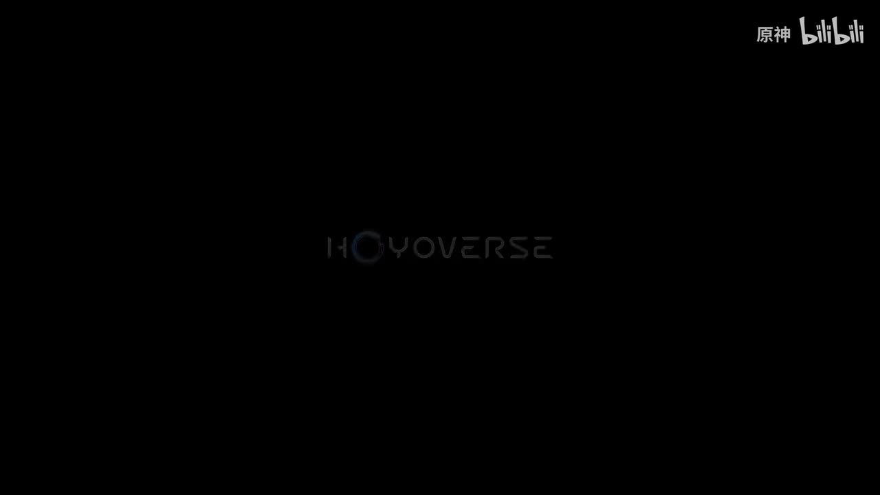 韩-《原神》恰斯卡角色PV——「爱与和平」