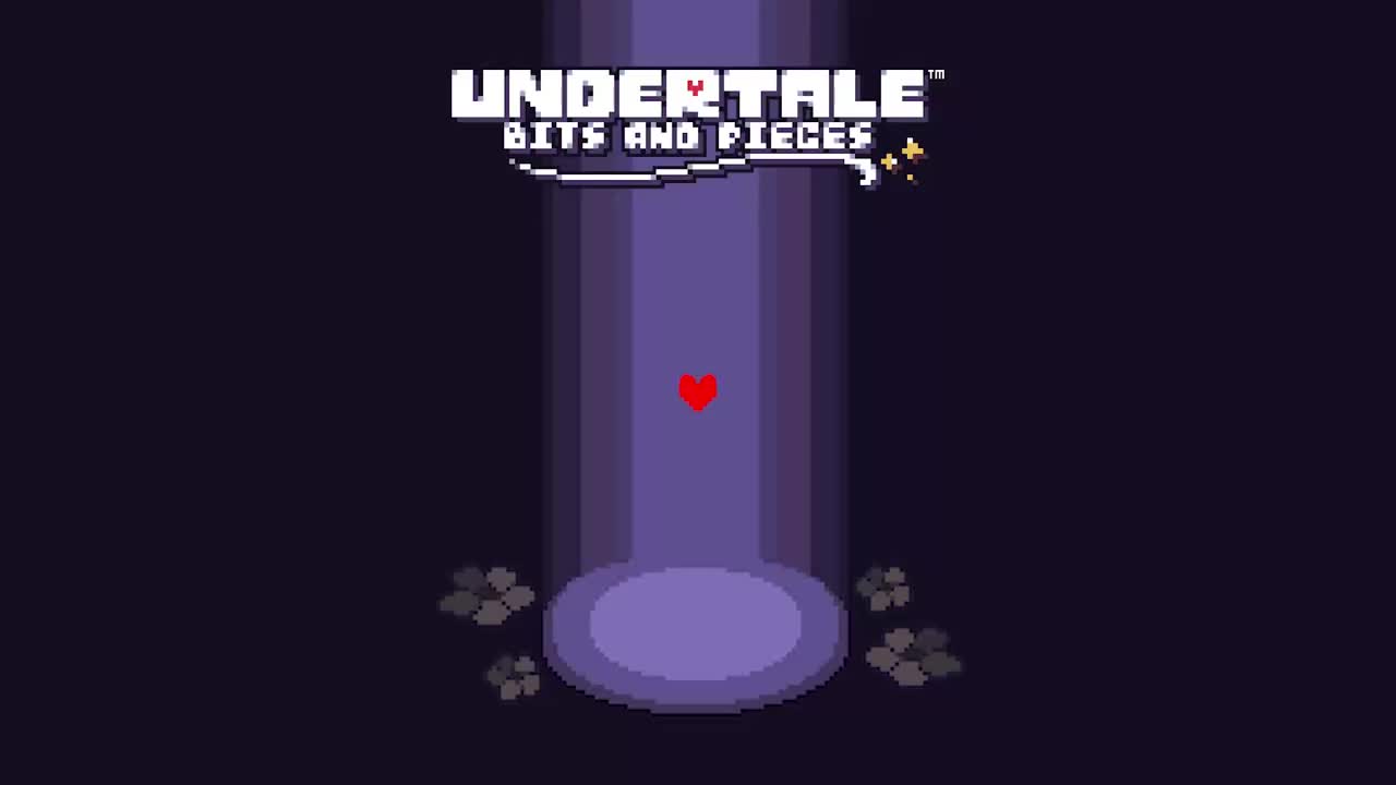 46 - Menu 2（Toriel）