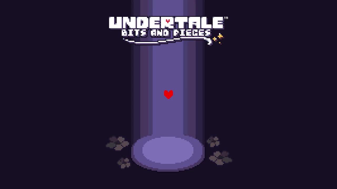 45 - Menu 1（Flowey）