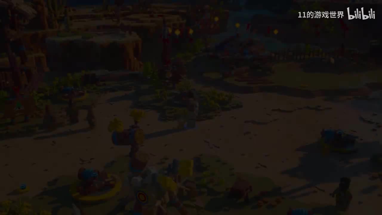 【第2章】：群山回荡