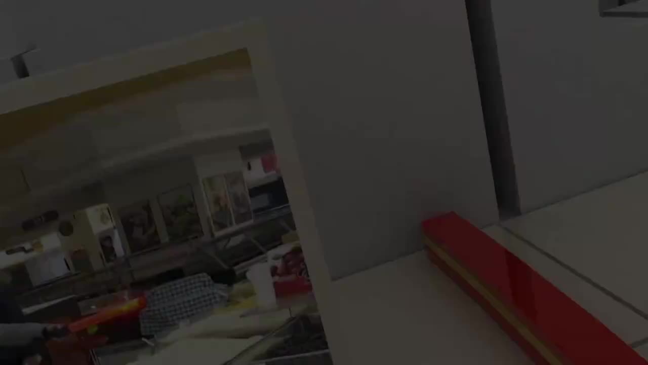 商场市场消防安全指导