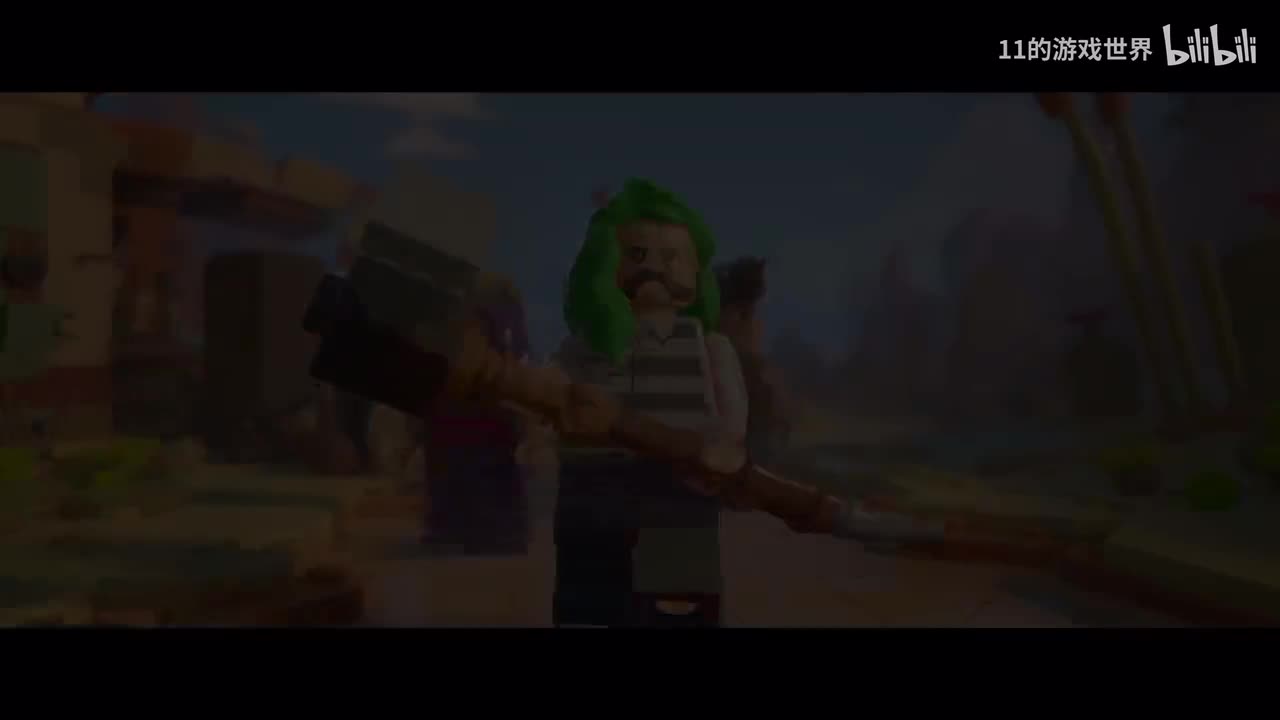 【第4章】：绿洲正午