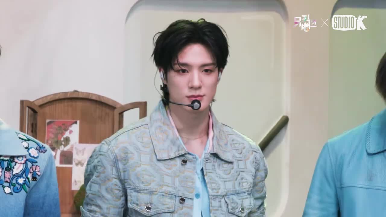 11.15 音银 李帝努脸部直拍