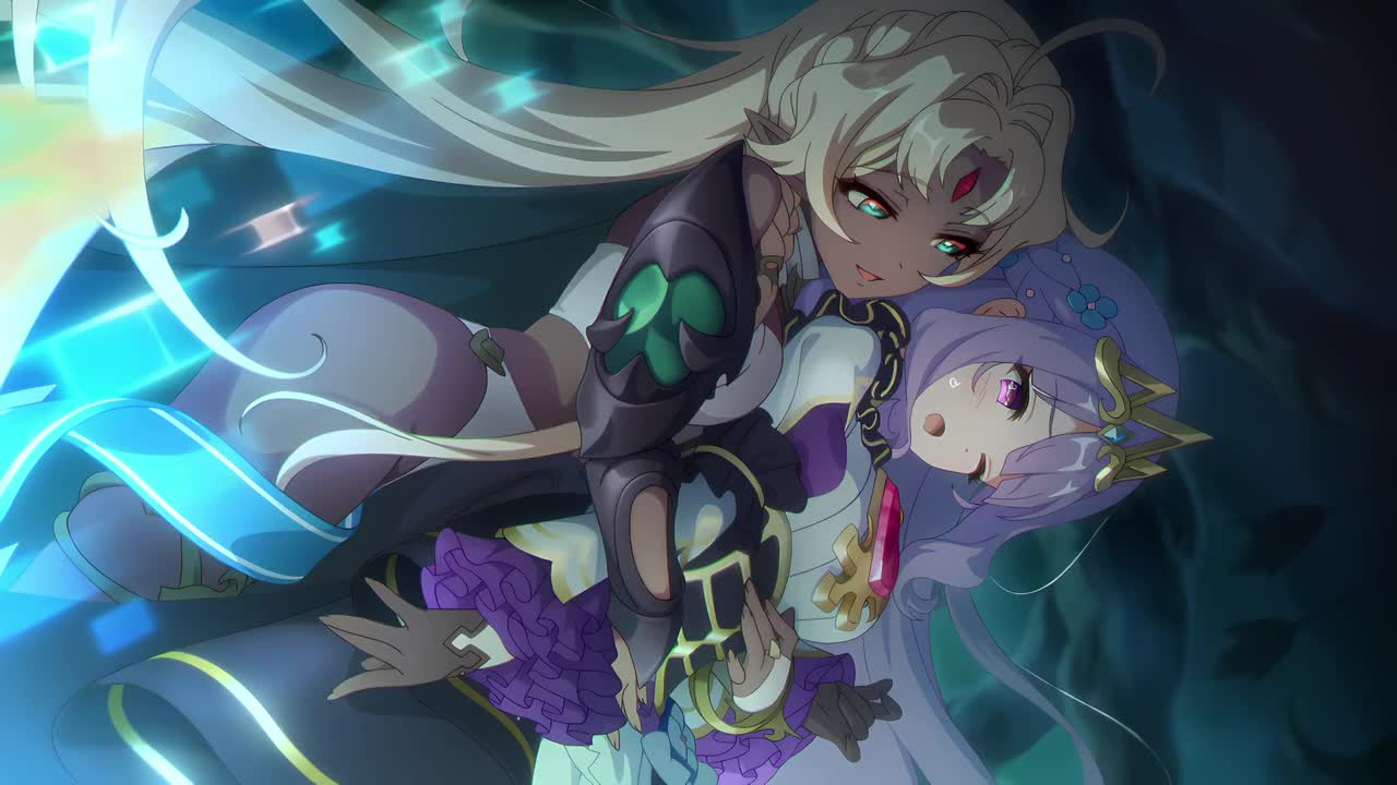 三魔姫属A#2（主线第三部第十章上）（作曲：Enarak（Cygames） 编曲：岡本優一（Cygames）・Enarak（Cygames））