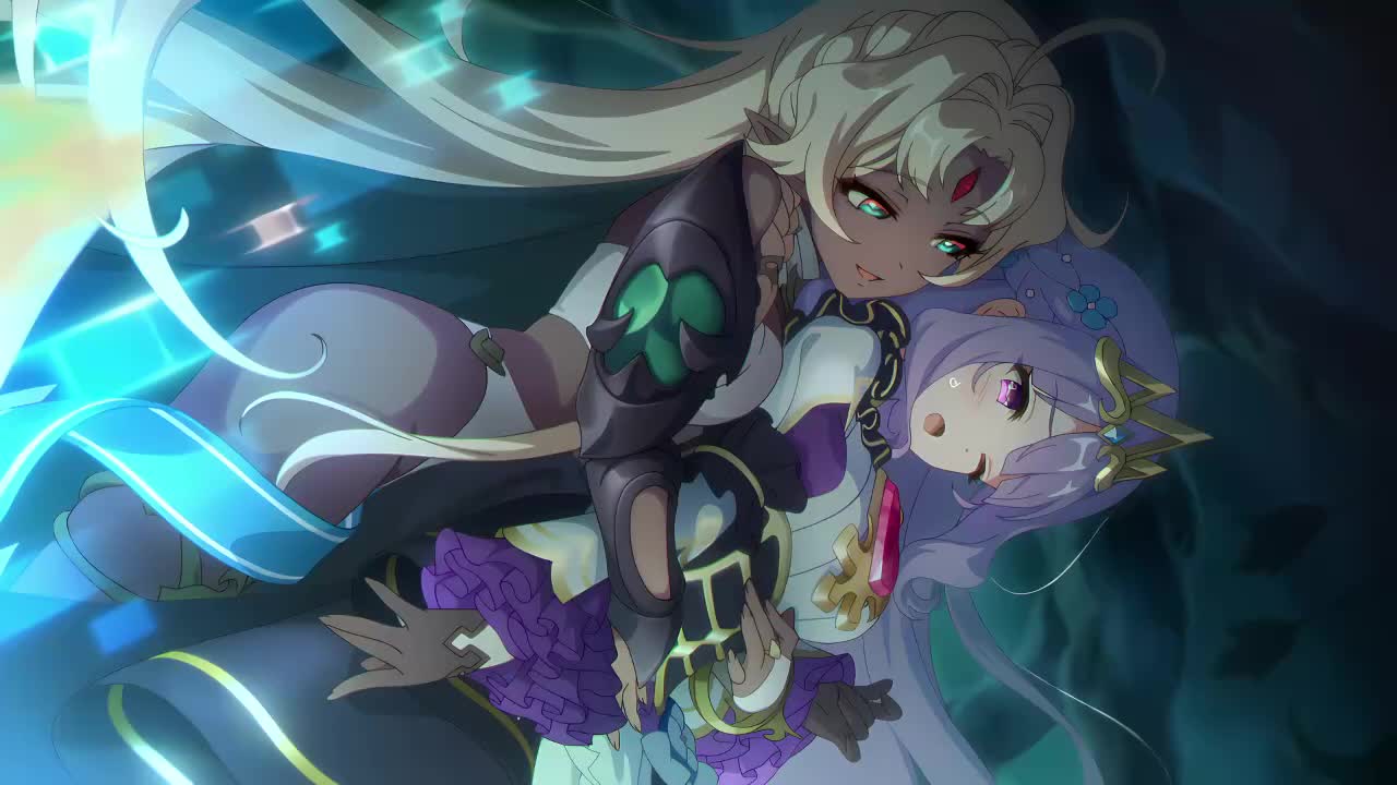 ジオ・ニヴルヘルの戦い（主线第三部第十章上）（作曲/编曲：Enarak（Cygames））