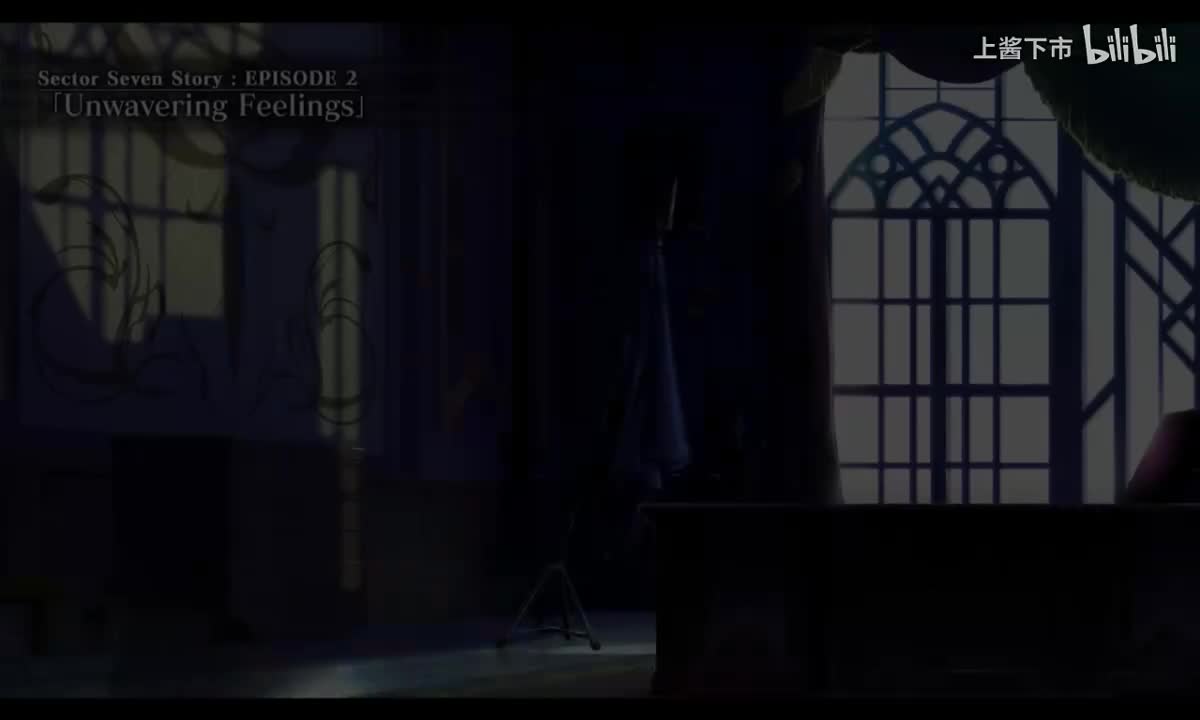 CP篇 雷利斯搞笑剧情(上)「克洛弗一家」