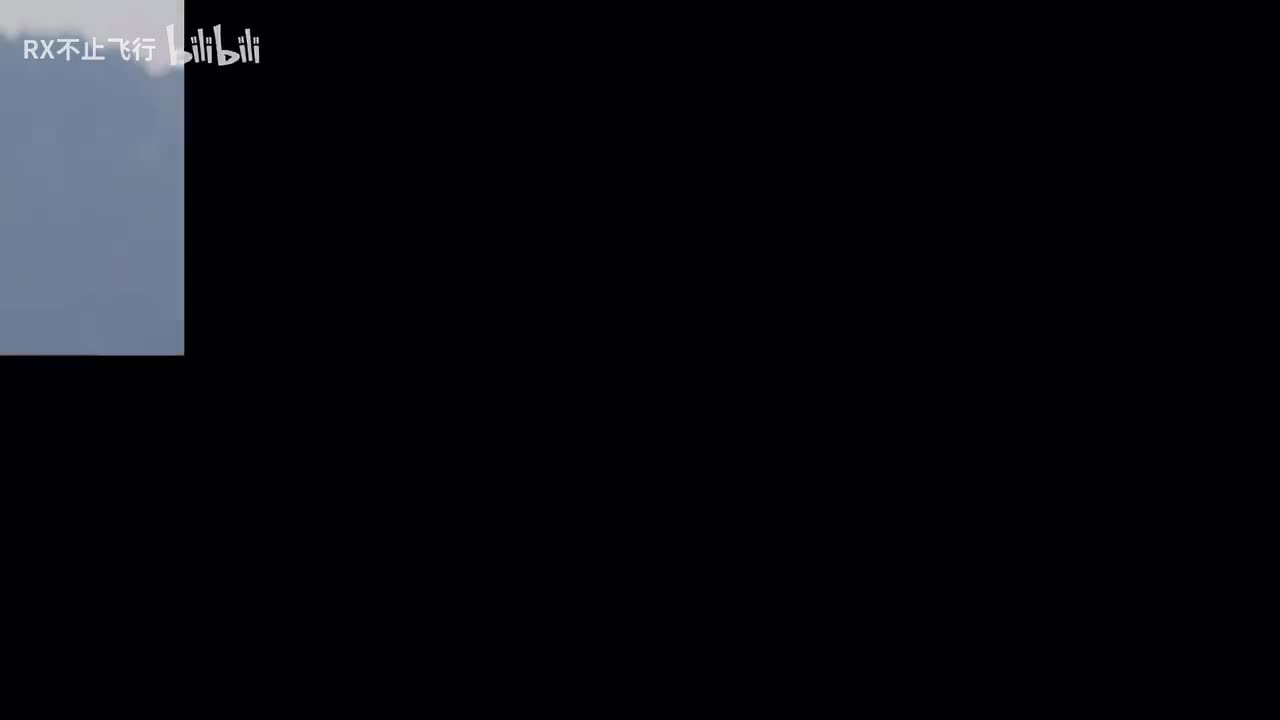 【4K HDR】长空利剑！一口气看完2024珠海航展飞行表演