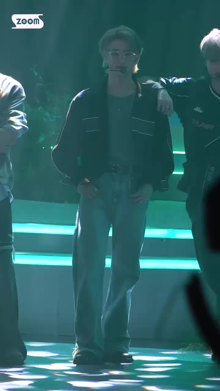 11.17 人歌 WIWY 李马克直拍