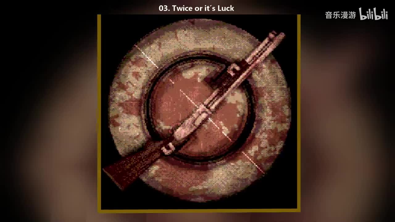 03. Twice or it´s Luck