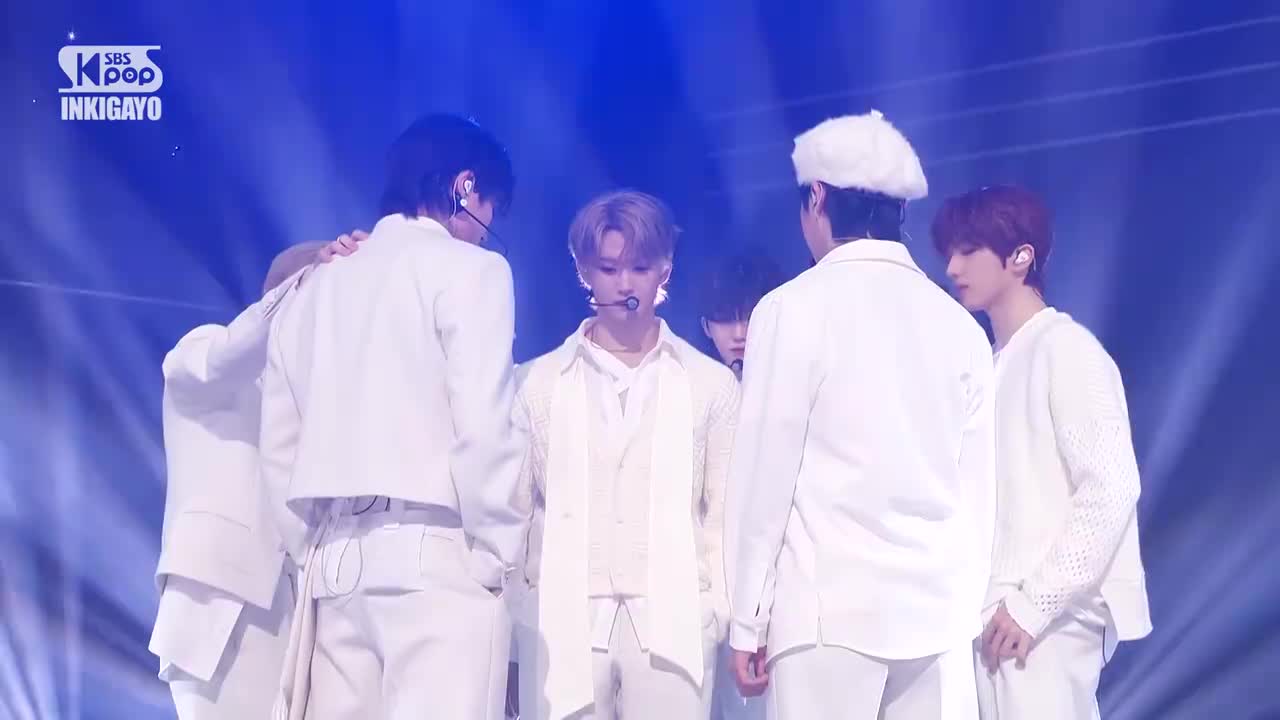 11.17 人歌 Rains in Heaven