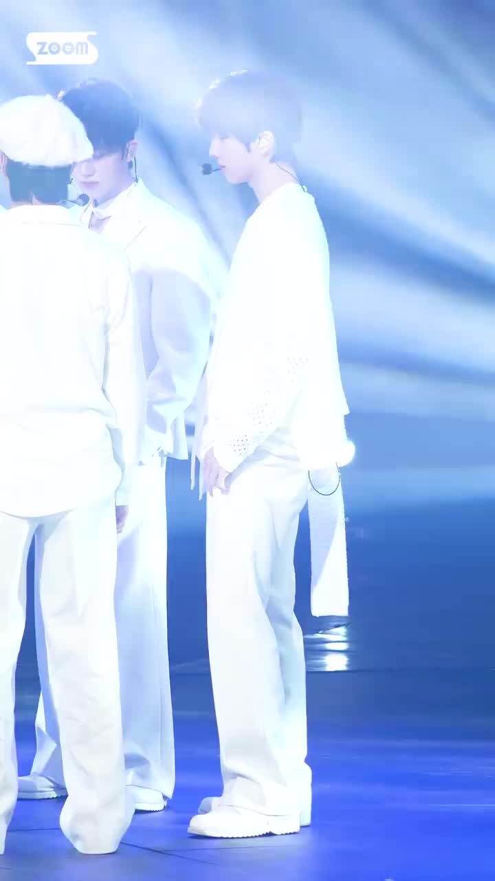 11.17 人歌 RIH 朴志晟直拍