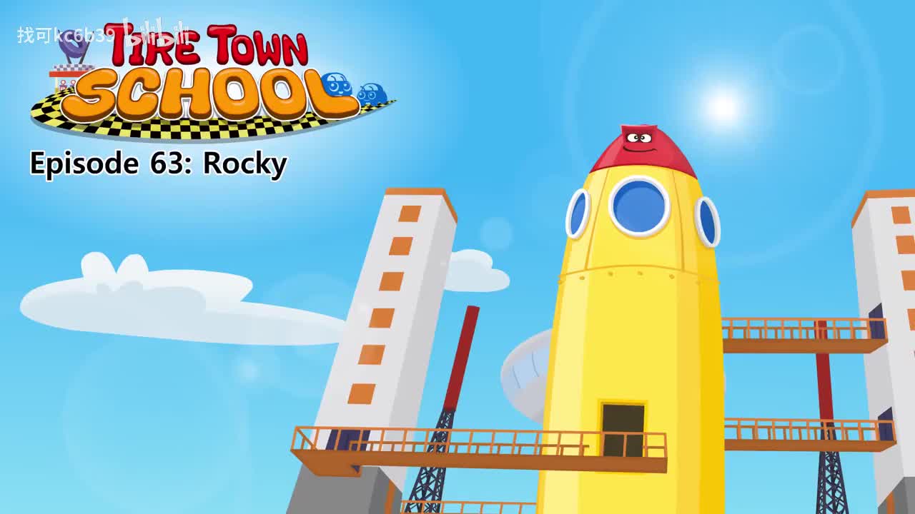 063_Tire Town School 63_Rocky