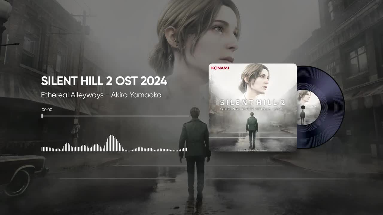 2-30. Ethereal Alleyways - 山岡 晃