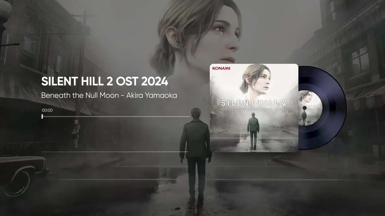 1-09. Beneath the Null Moon - 山岡 晃