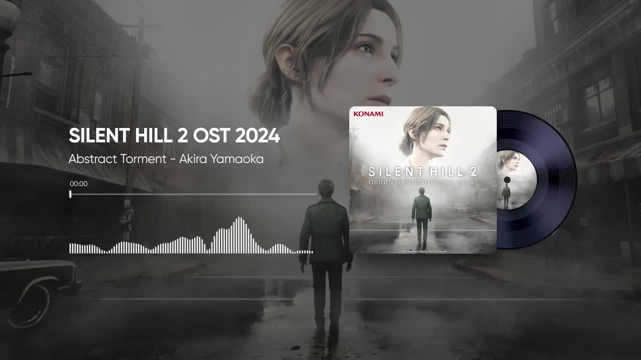 3-18. Abstract Torment - 山岡 晃