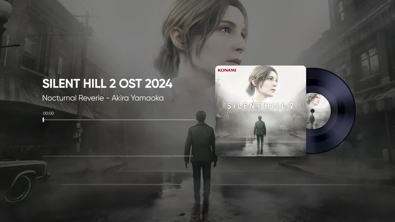 1-22. Nocturnal Reverie - 山岡 晃