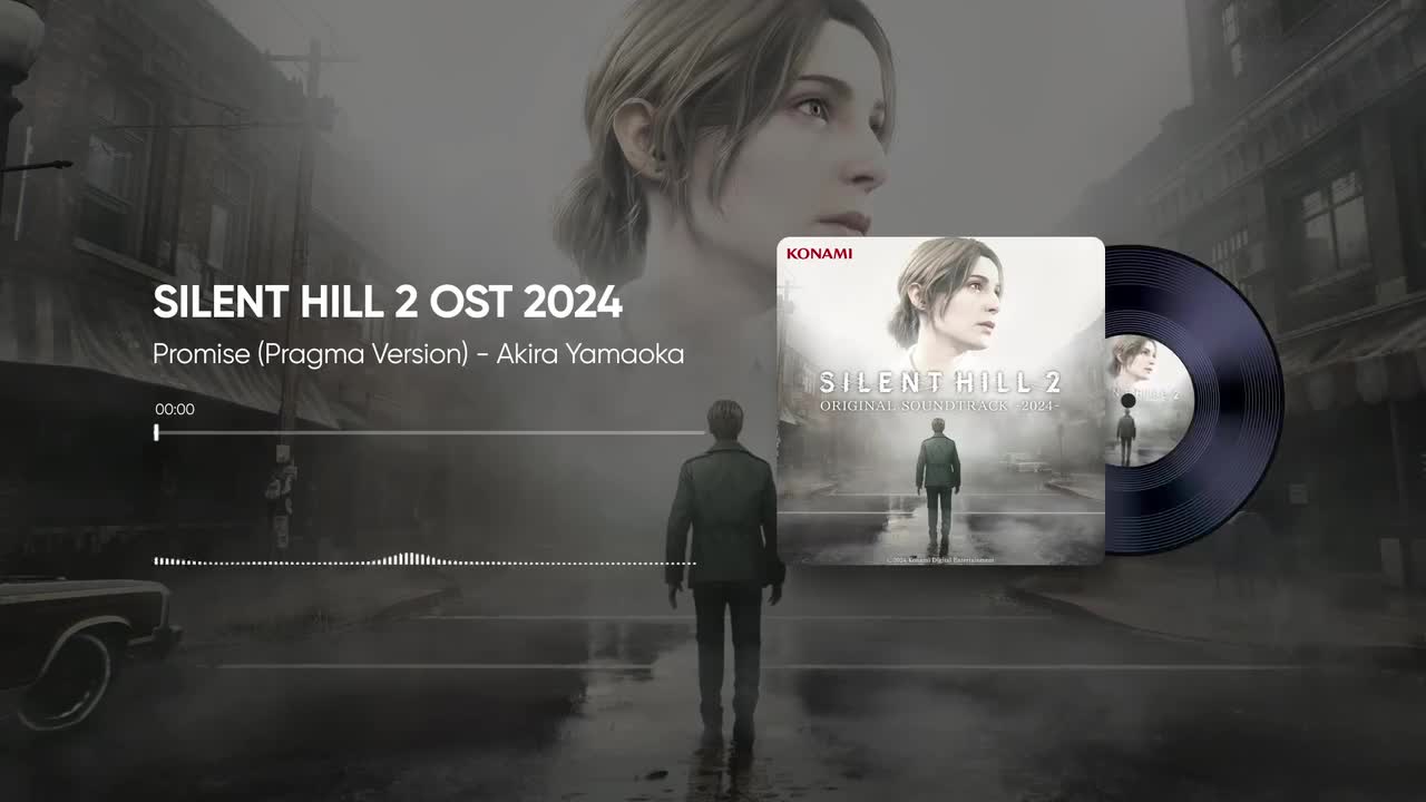 2-33. Promise (Pragma Version) - 山岡 晃