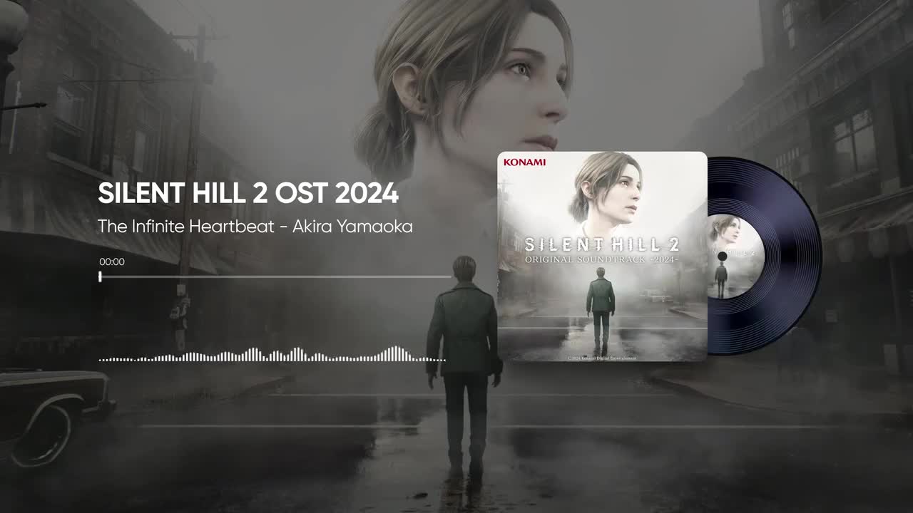 1-23. The Infinite Heartbeat - 山岡 晃