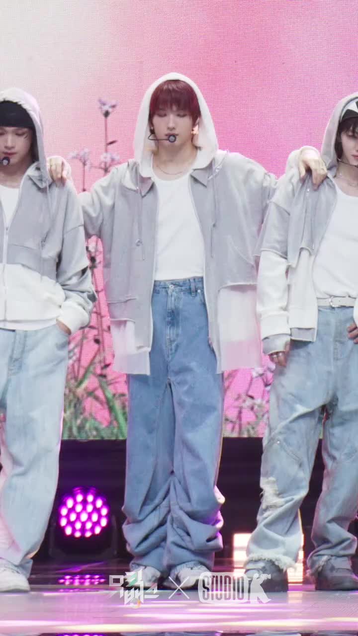 11.22 音银 WIWY 朴志晟直拍