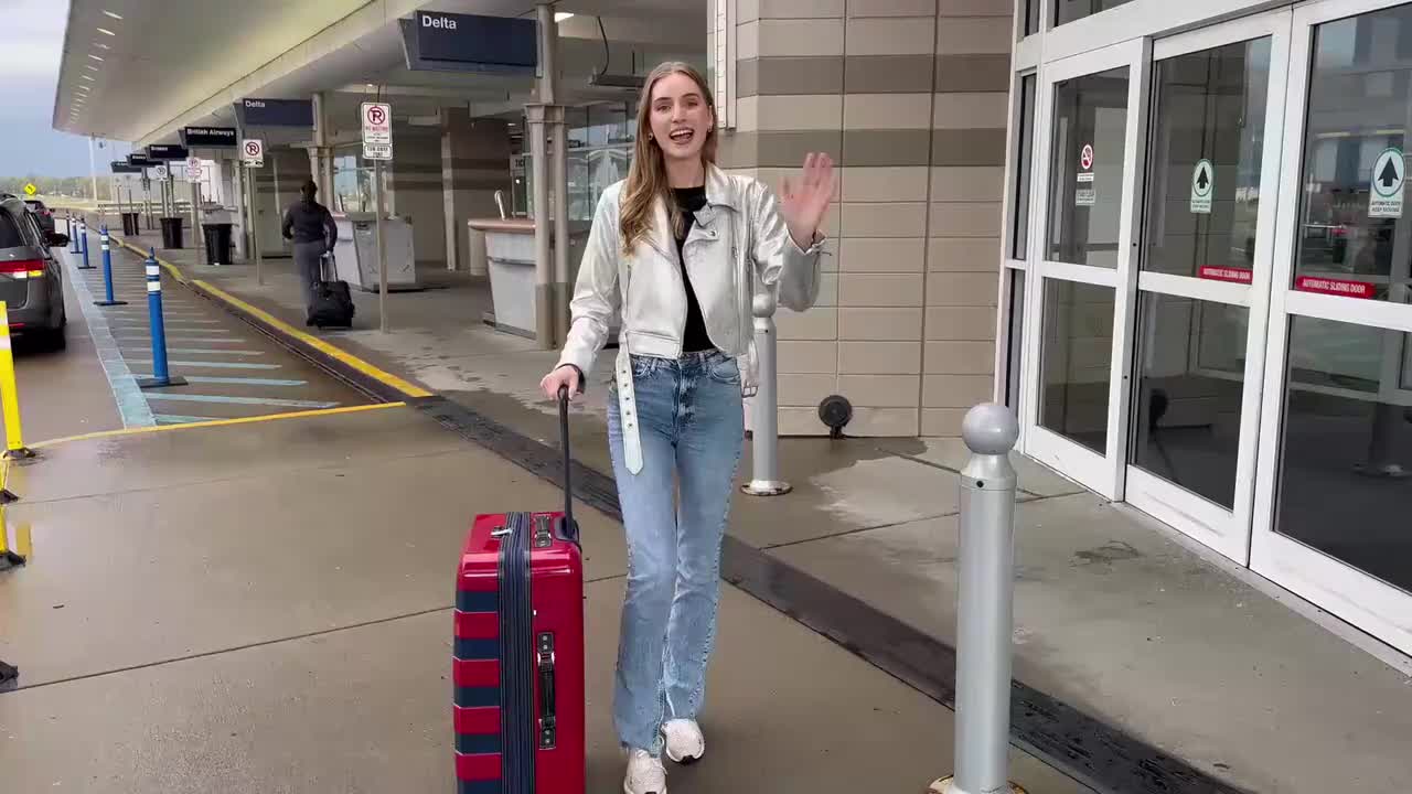 031 在机场需要了解的所有英语词汇