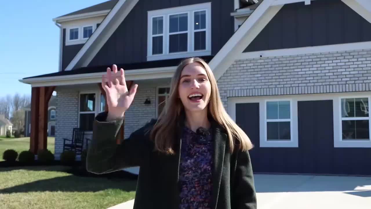 043 如何用英语说买房