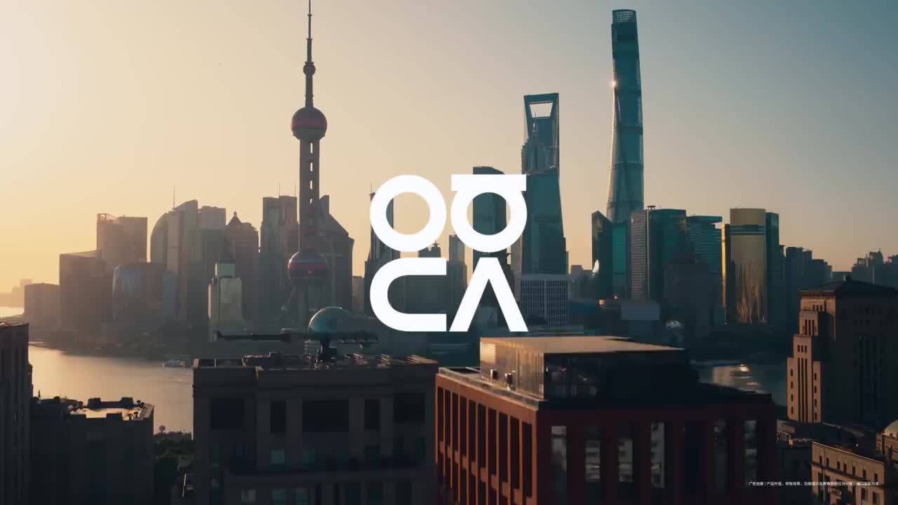 华为 nova Flip 5G 广告（3）