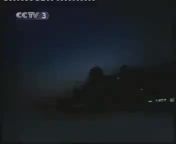 中央电视台综艺频道(2005.3.13)