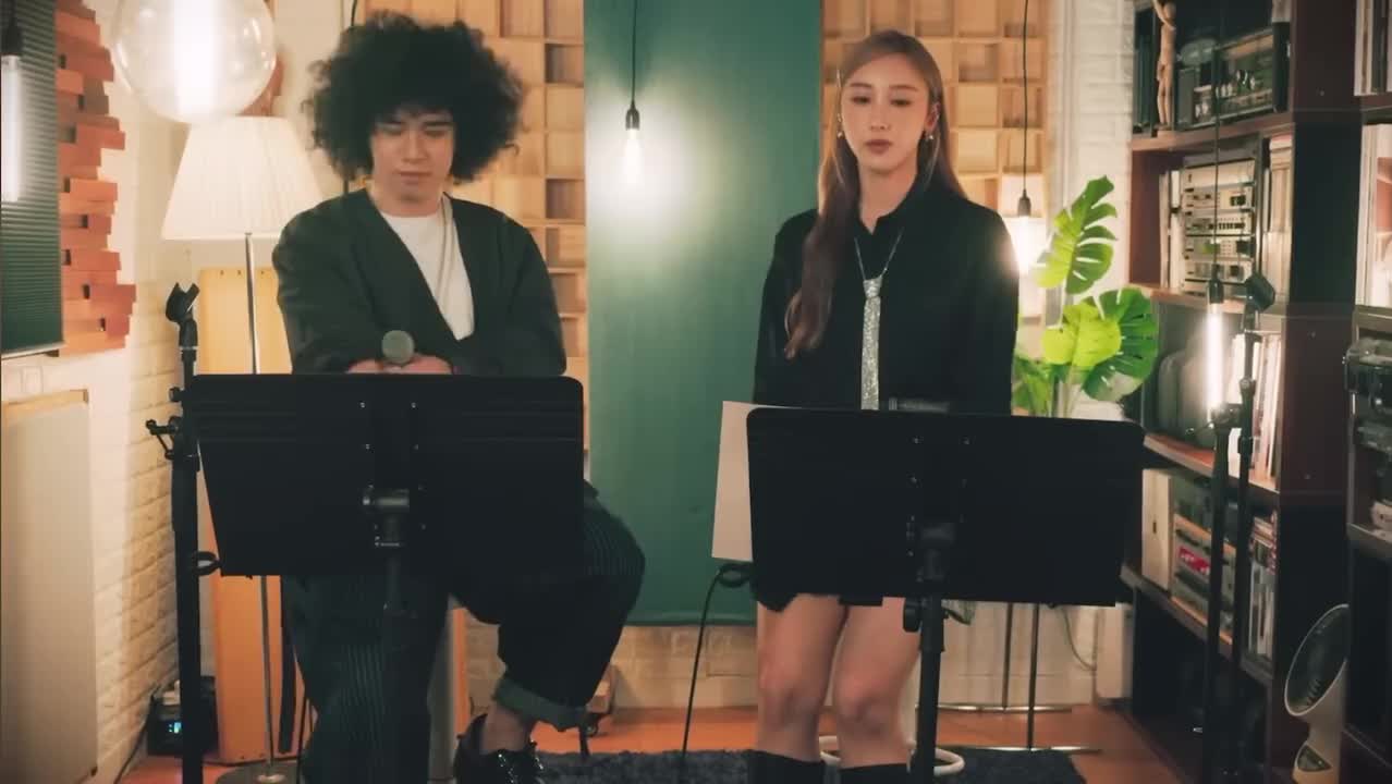 我不是邱比特（Live Cover）feat曾比特