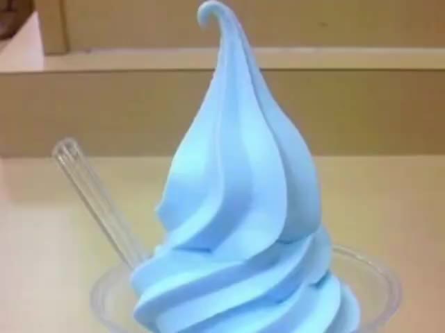 slime n frosting mix asmr