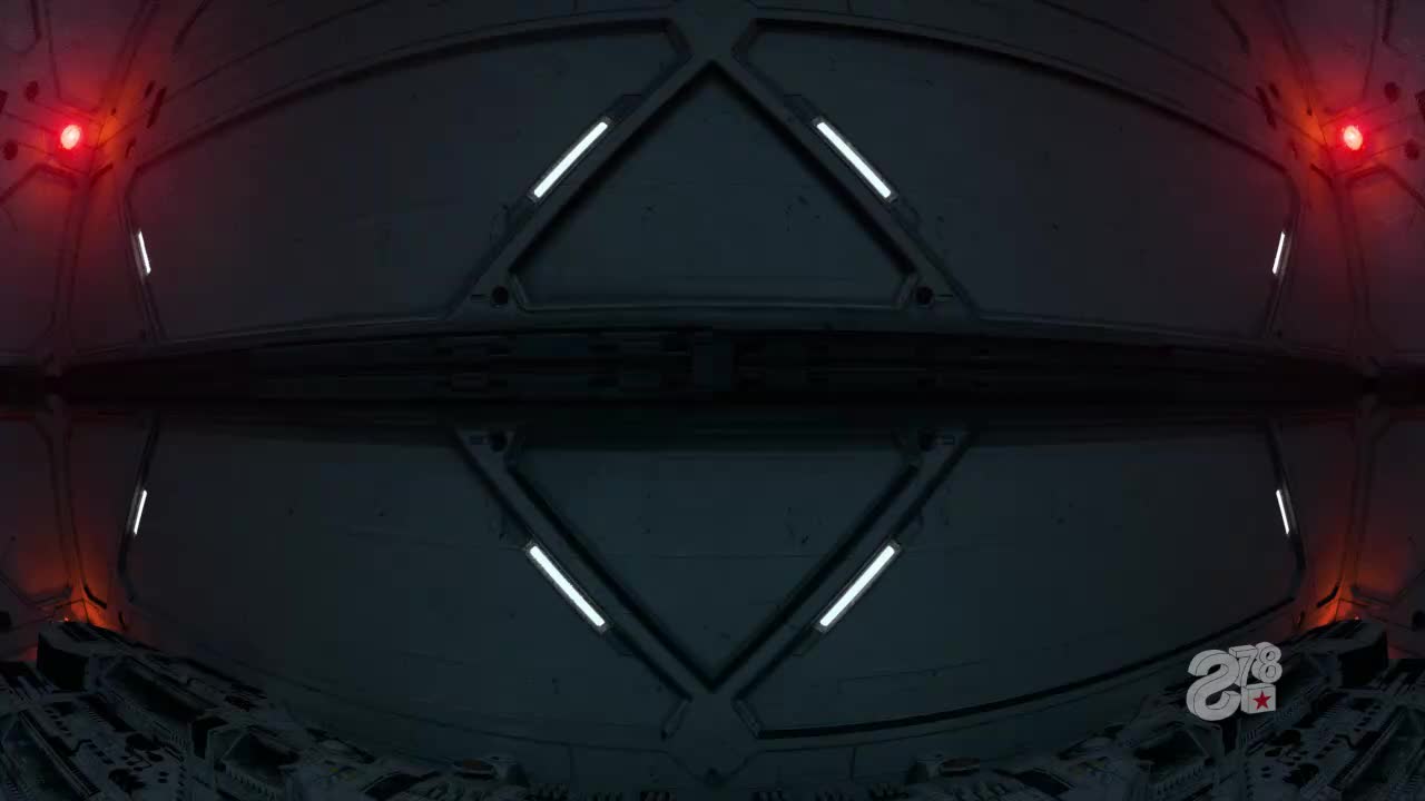 [科幻]星际奇航