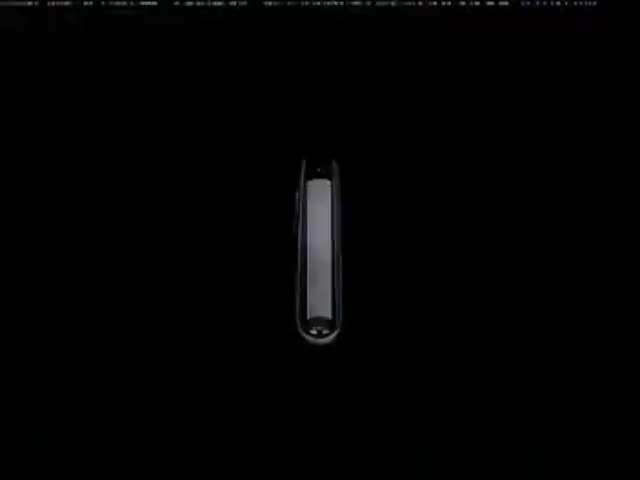 VAIO笔记本电脑-2004年至2005年