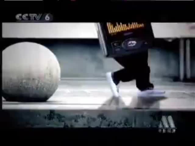 中国移动动感地带-2007年