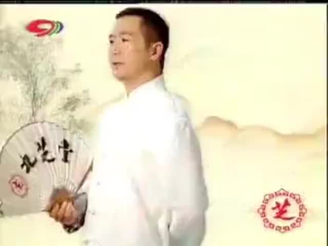 张国立九芝堂六味地黄丸