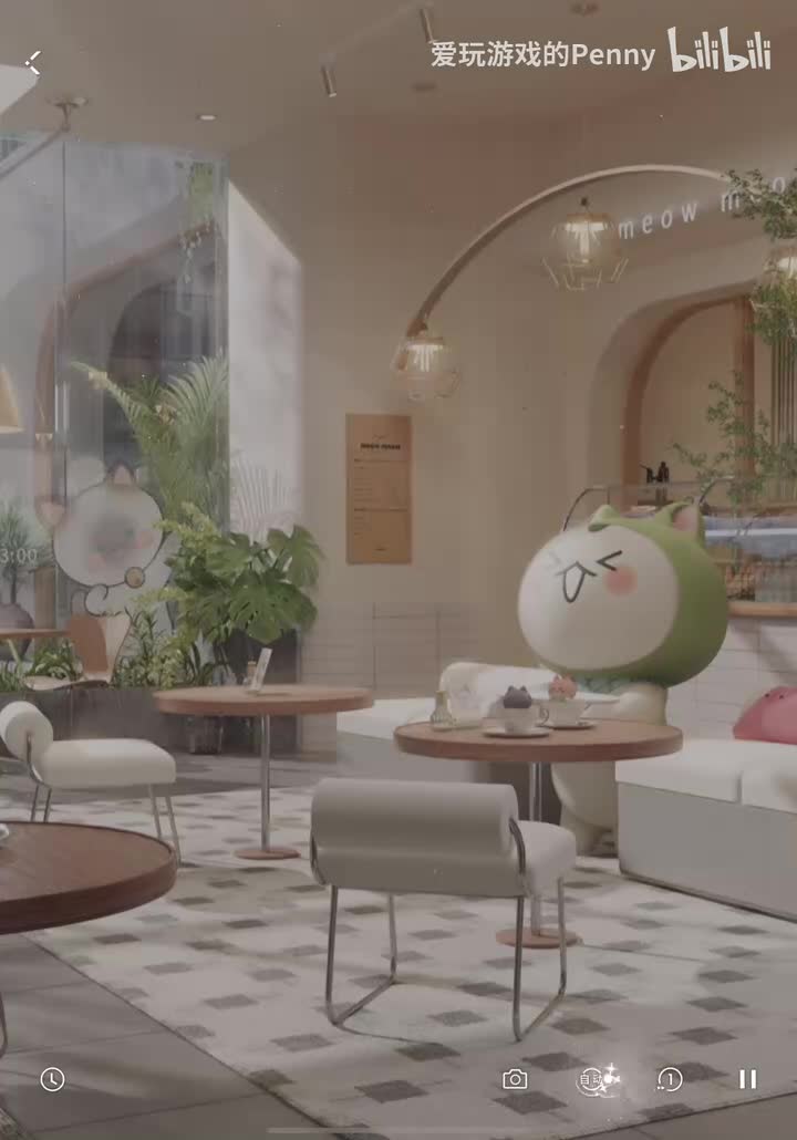 【活动2024.11】喵呜当家