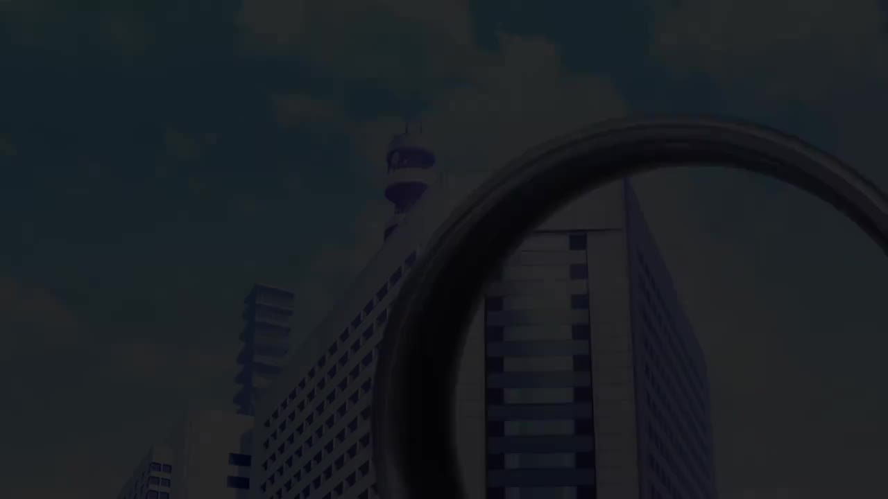 ED28: 世界はまわると言うけれど（虽说世界是旋转的）/ GARNET CROW