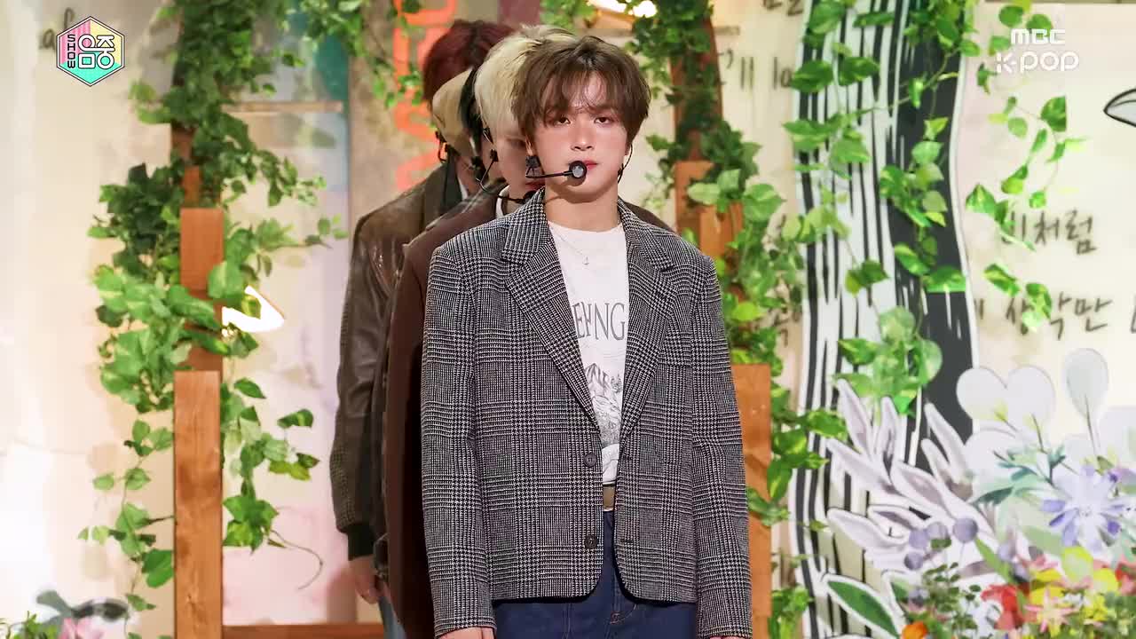 11.23 音中 飞吻 李楷灿 横版直拍