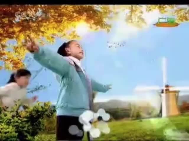 娃哈哈童装-2009年至2010年