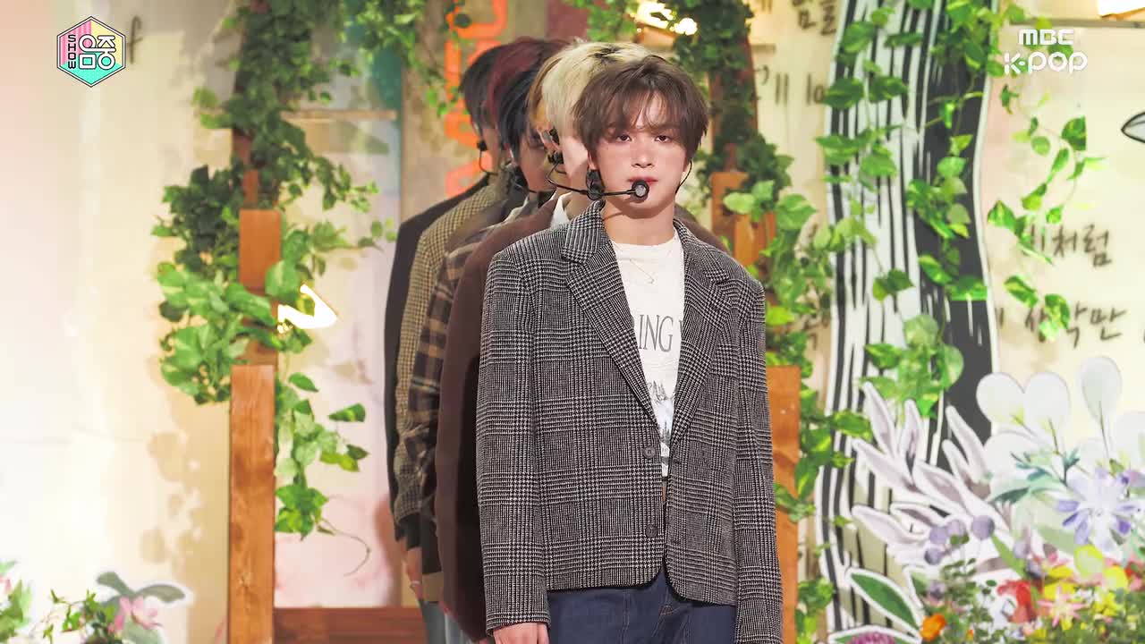 11.23 音中 飞吻 李马克 横版直拍