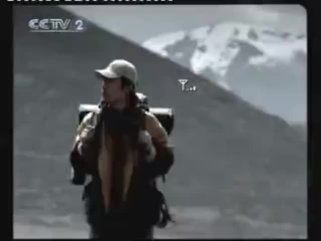 中国移动-2005年6月