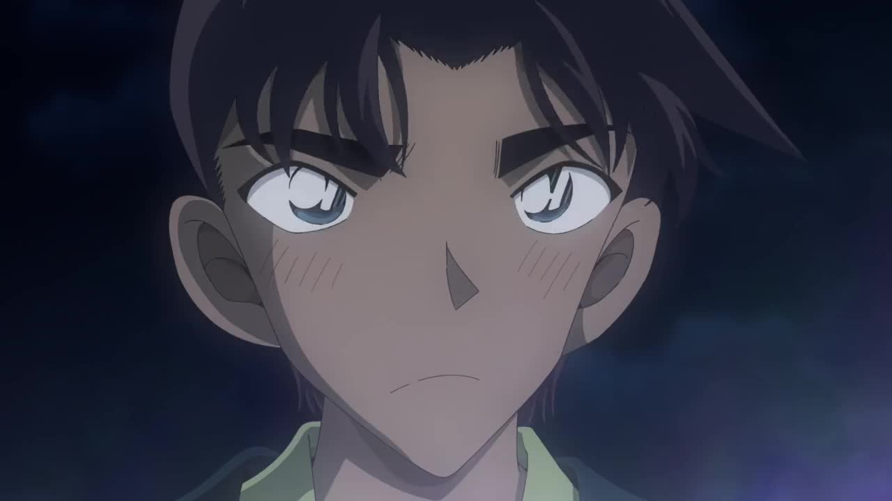 【M27: 100万美元的五棱星】相思相爱 / aiko