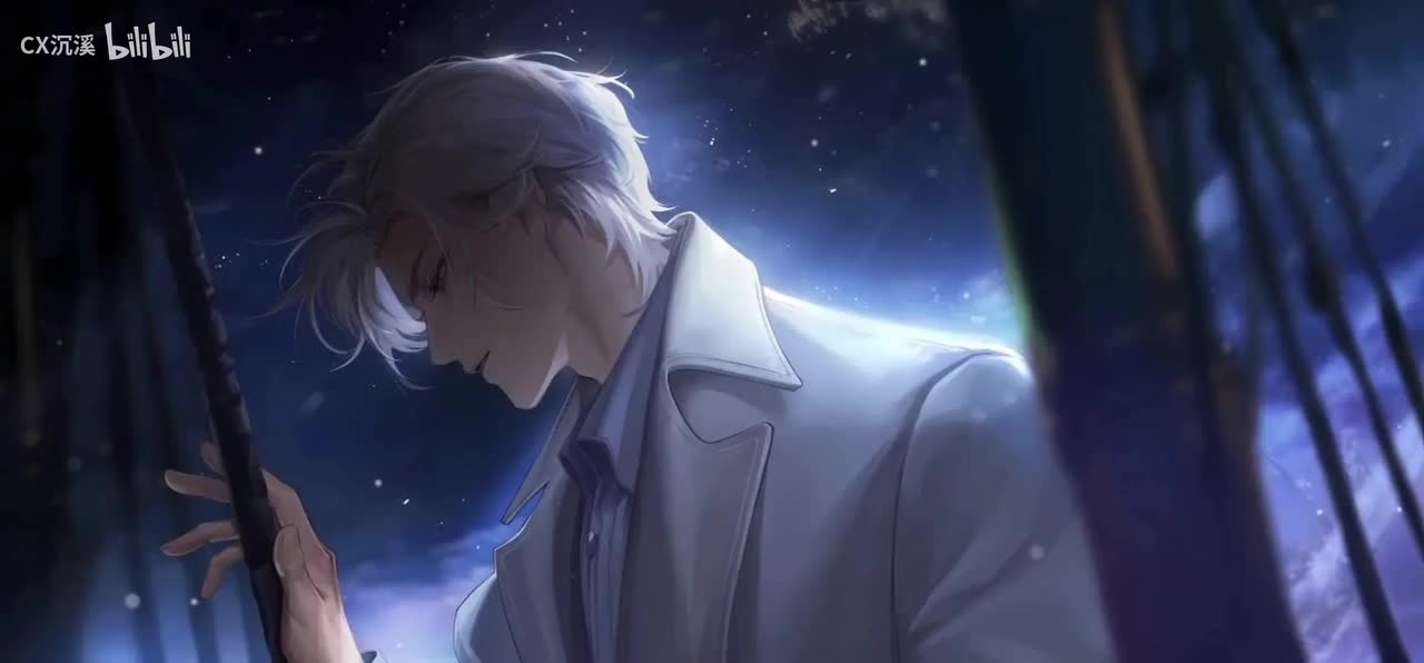 遨游-原声音乐专辑-群星启明时-世界之外