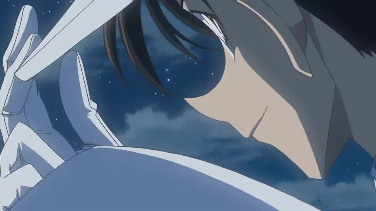 ED39: ピルグリム（朝圣）/ B'z