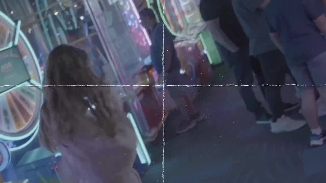 《我在中山遇见友城》系列作品——中山&本拿比：最酷玩家探密中山游艺产业