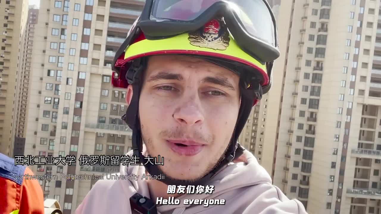 《平凡人的挺身而出》