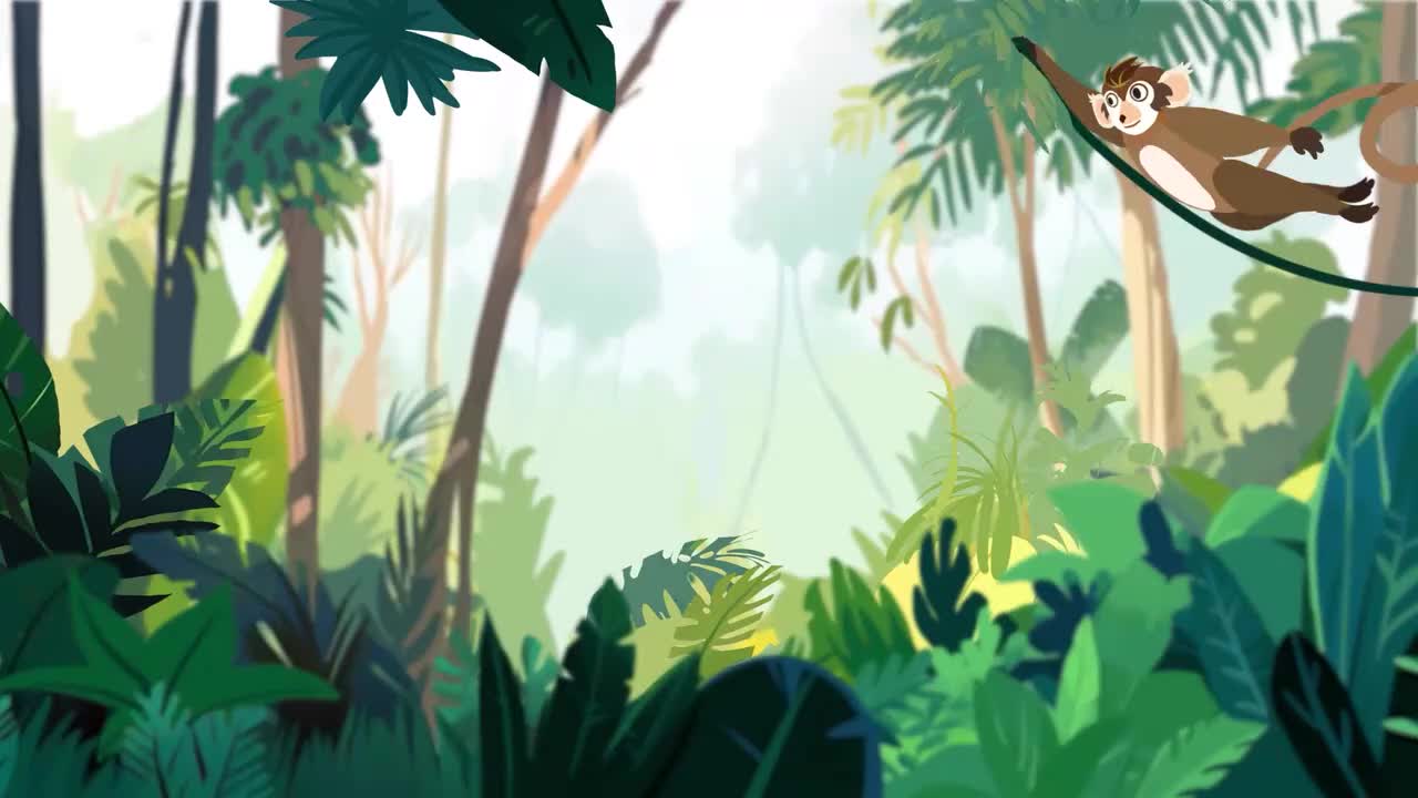 《“一带一路”上的哈电国际足迹》系列作品——“绿色”是哈电国际推动共建“一带一路”的鲜明底色