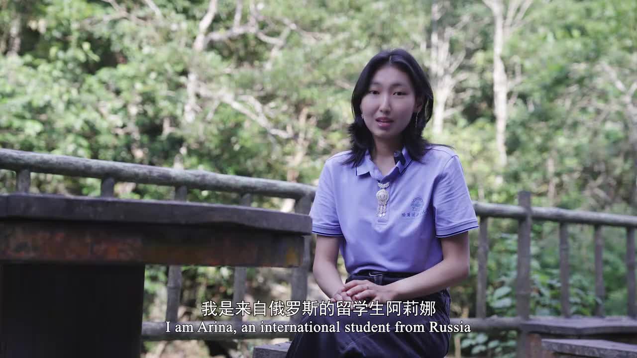 《让我重新认识中国的支教之旅》