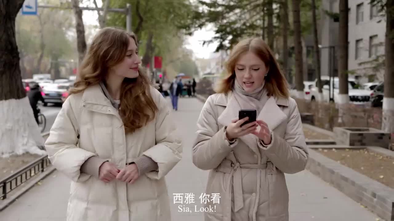 《艺眼见中国》系列作品-京剧