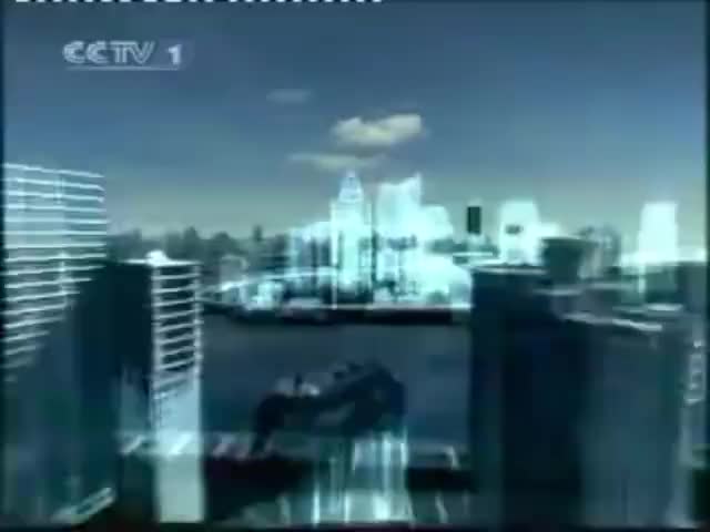 中国普天-2007年