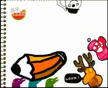 [97912]_[蒙牛]_[哈哈少儿频道]_[2009-07-22]